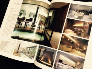 SALON DESIGN 2015 Ⅱ