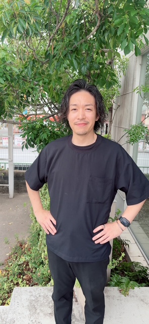 山下　章吾