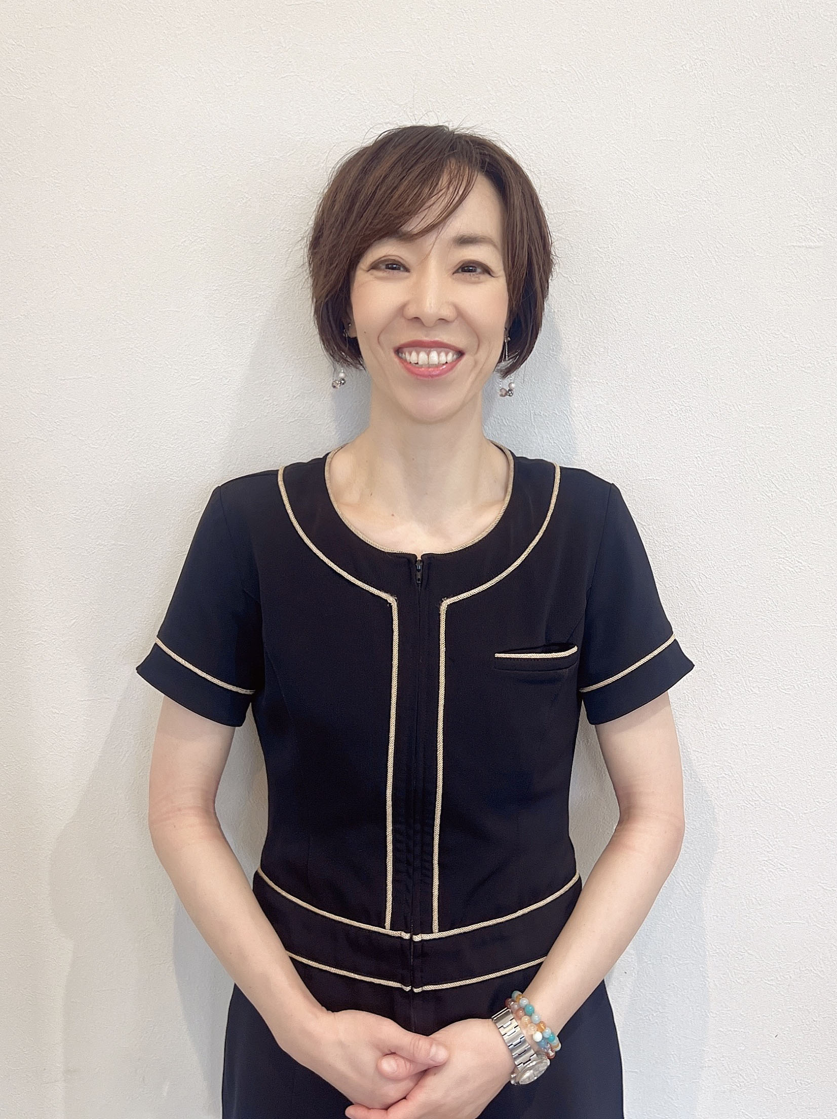 德重　美由紀