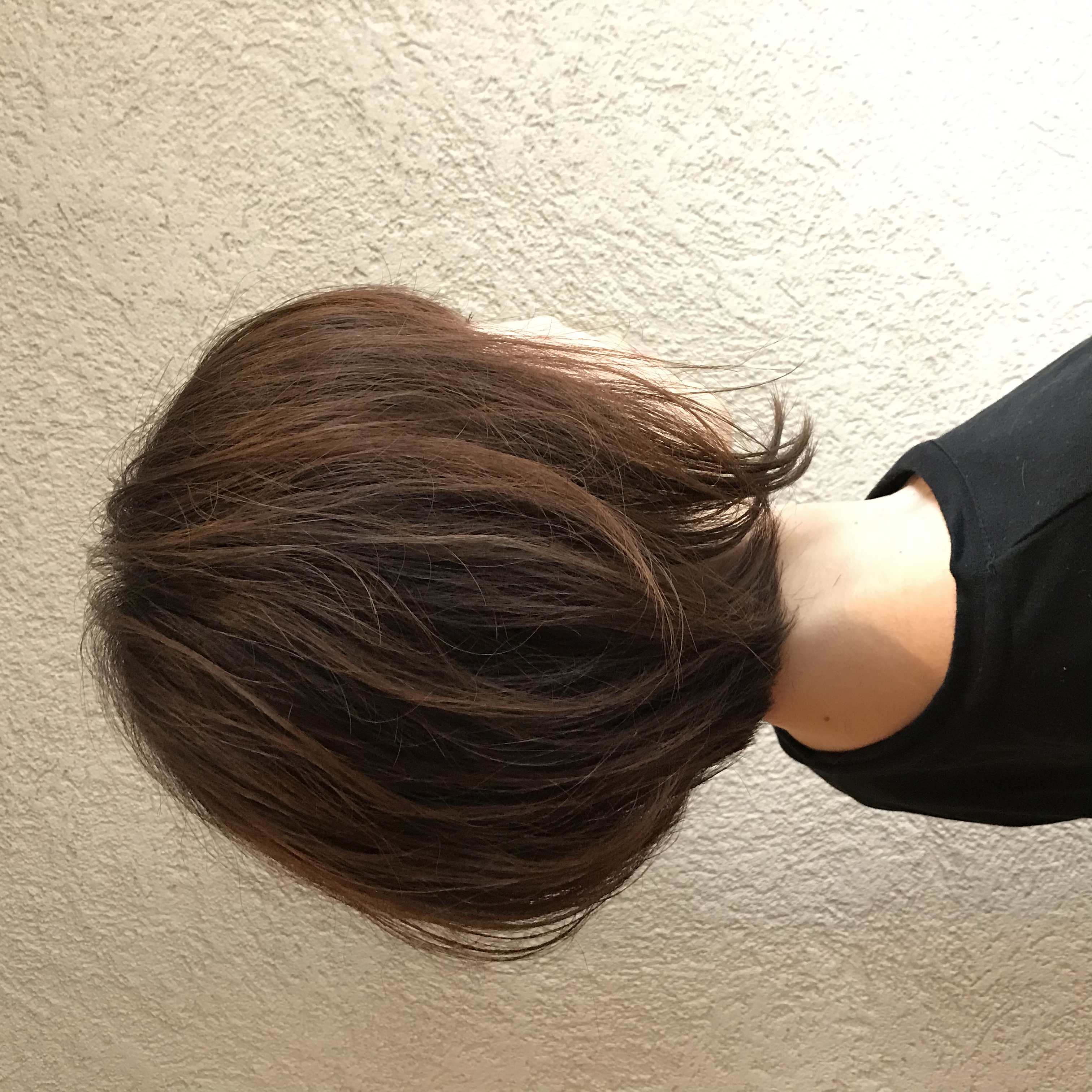本音を形にするオーダーメイドカット
