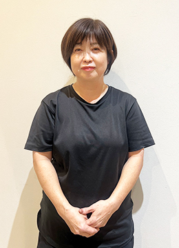堀田　裕子