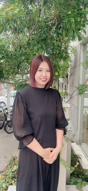 倉元　菜未