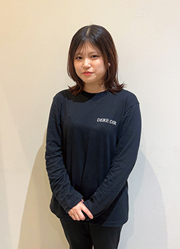 近藤　亜耶