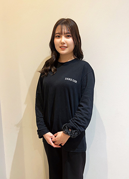 寺内　美結